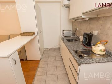Venta Departamento Belgrano