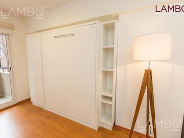 Venta Departamento Belgrano