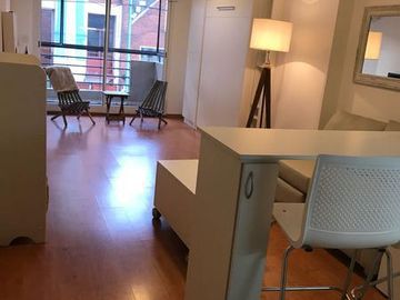 Venta Departamento Belgrano