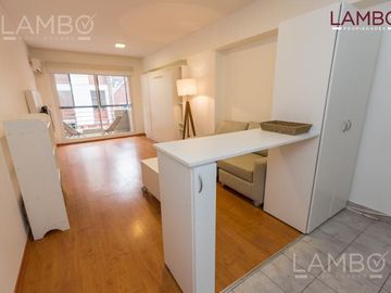 Venta Departamento Belgrano