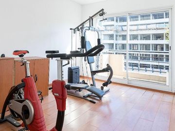 Venta Departamento Belgrano