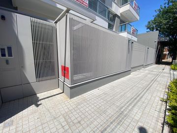 HERMOSO 2 AMB A ESTRENAR CON COCHERA , DETALLES DE CALIDAD