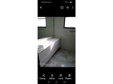 Rento o vendo apto 137 MTS . Cajica