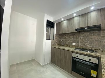 APARTAMENTO EN VENTA EN ALTEA, JAMUNDI