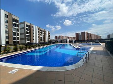 APARTAMENTO EN VENTA EN ALTEA, JAMUNDI