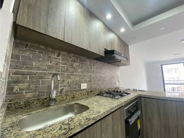 APARTAMENTO EN VENTA EN ALTEA, JAMUNDI