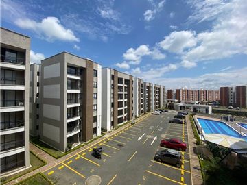 APARTAMENTO EN VENTA EN ALTEA, JAMUNDI