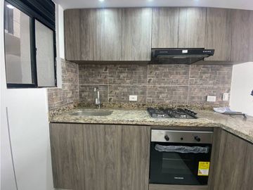 APARTAMENTO EN VENTA EN ALTEA, JAMUNDI