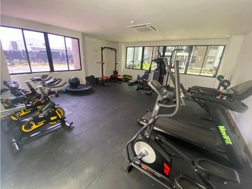 APARTAMENTO EN VENTA EN ALTEA, JAMUNDI