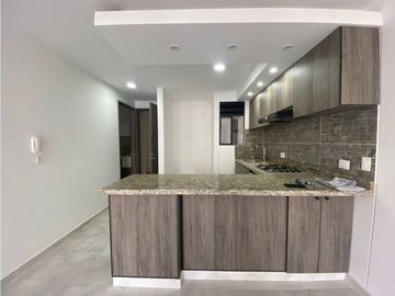 APARTAMENTO EN VENTA EN ALTEA, JAMUNDI
