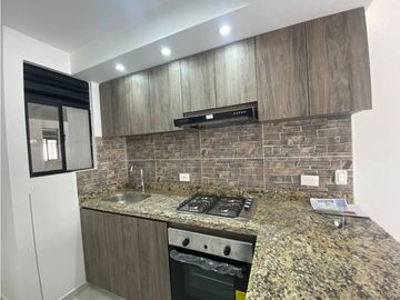 APARTAMENTO EN VENTA EN ALTEA, JAMUNDI