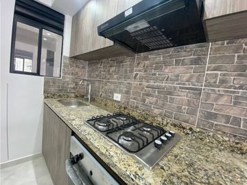 APARTAMENTO EN VENTA EN ALTEA, JAMUNDI