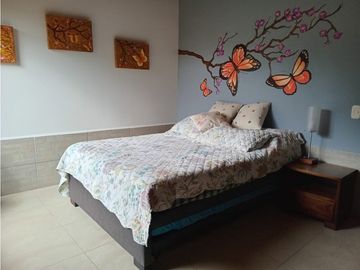 Casa en unidad cerrada El Retiro, Antioquia
