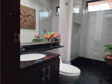 Casa en unidad cerrada El Retiro, Antioquia