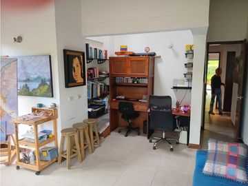 Casa en unidad cerrada El Retiro, Antioquia