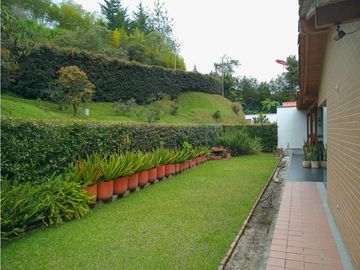 Casa en unidad cerrada El Retiro, Antioquia