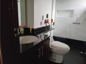 Casa en unidad cerrada El Retiro, Antioquia