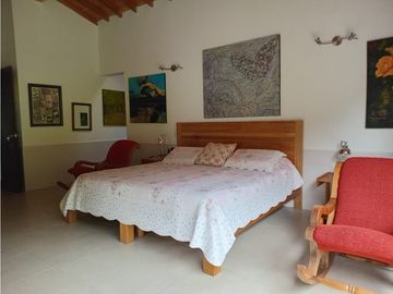 Casa en unidad cerrada El Retiro, Antioquia