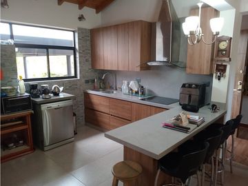 Casa en unidad cerrada El Retiro, Antioquia
