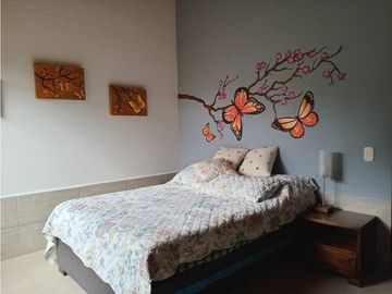 Casa en unidad cerrada El Retiro, Antioquia