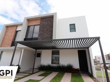 Casa en Venta Capittala León Guanajuato
