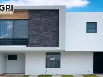 Casa en Venta Capittala León Guanajuato