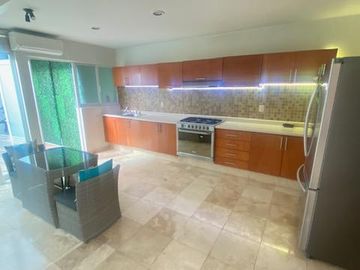 CASA EN VENTA SIERRA NOGAL LEÓN GUANAJUATO
