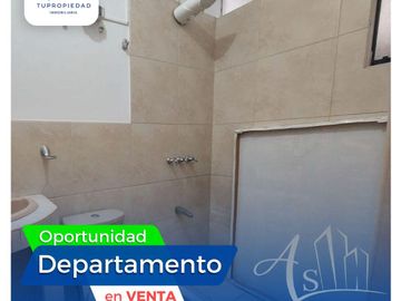 VENTA DEPARTAMENTO 2DO PISO URB ALPAMAYO ATE