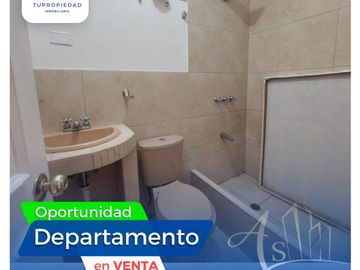 VENTA DEPARTAMENTO 2DO PISO URB ALPAMAYO ATE