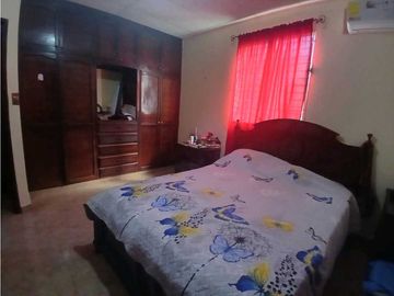 VENDO CASA RESIDENCIAL FUENTES DE LA VILLA - LA VILLA DE LOS SANTOS