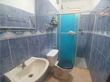 VENDO CASA RESIDENCIAL FUENTES DE LA VILLA - LA VILLA DE LOS SANTOS