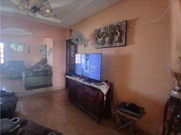 VENDO CASA RESIDENCIAL FUENTES DE LA VILLA - LA VILLA DE LOS SANTOS