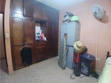 VENDO CASA RESIDENCIAL FUENTES DE LA VILLA - LA VILLA DE LOS SANTOS