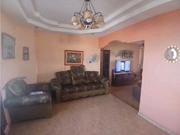 VENDO CASA RESIDENCIAL FUENTES DE LA VILLA - LA VILLA DE LOS SANTOS