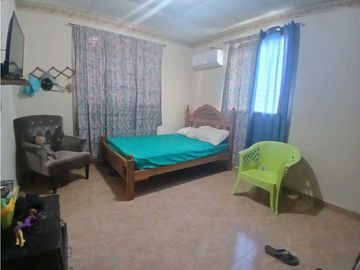 VENDO CASA RESIDENCIAL FUENTES DE LA VILLA - LA VILLA DE LOS SANTOS