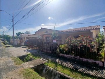 VENDO CASA RESIDENCIAL FUENTES DE LA VILLA - LA VILLA DE LOS SANTOS