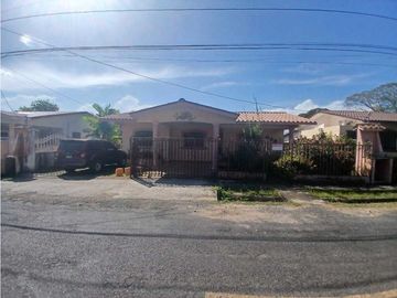 VENDO CASA RESIDENCIAL FUENTES DE LA VILLA - LA VILLA DE LOS SANTOS