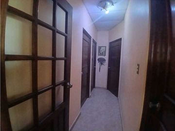 VENDO CASA RESIDENCIAL FUENTES DE LA VILLA - LA VILLA DE LOS SANTOS