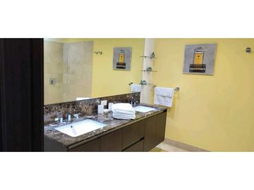 VENTA APARTAMENTO PUNTA PACIFICA  AMOBLADO VISTA AL MAR  PH TOC