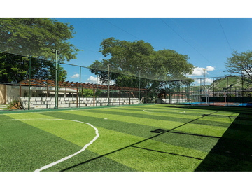 VENTA DE APARTAMENTO EN CONDADO DEL REY