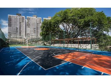VENTA DE APARTAMENTO EN CONDADO DEL REY