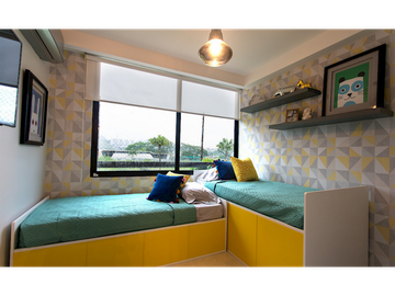 VENTA DE APARTAMENTO EN CONDADO DEL REY