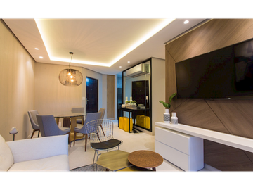VENTA DE APARTAMENTO EN CONDADO DEL REY