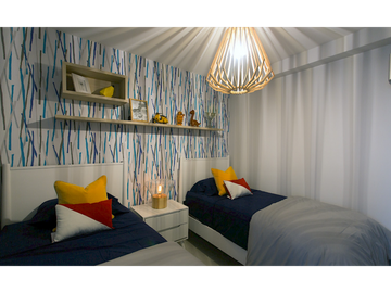 VENTA DE APARTAMENTO EN CONDADO DEL REY