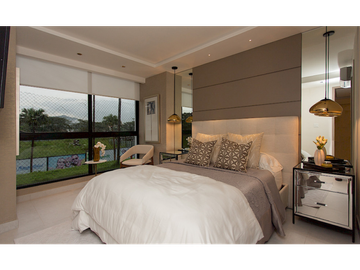 VENTA DE APARTAMENTO EN CONDADO DEL REY