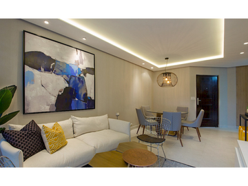VENTA DE APARTAMENTO EN CONDADO DEL REY