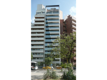 PENTHOUSE EN VENTA - 2 TERRAZAS - 2 DORM - 2 BAÑOS - AV. POETA LUGONES