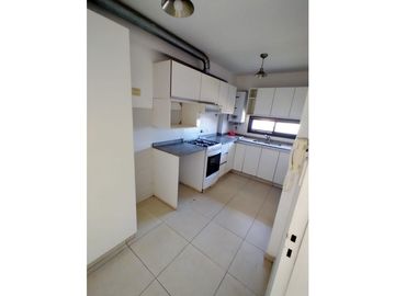 PENTHOUSE EN VENTA - 2 TERRAZAS - 2 DORM - 2 BAÑOS - AV. POETA LUGONES