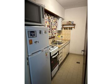 Venta Dpto. 2 Amb. a 2 cuadras de la playa!!!!