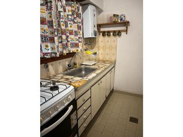 Venta Dpto. 2 Amb. a 2 cuadras de la playa!!!!